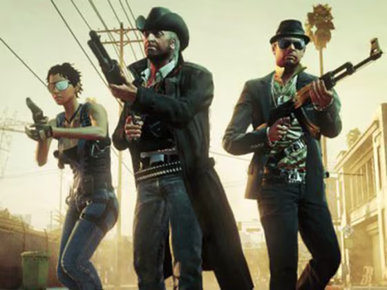 Game developer Ubisoft Entertainment says "Call of Juarez: The Cartel," is due for release this summer.